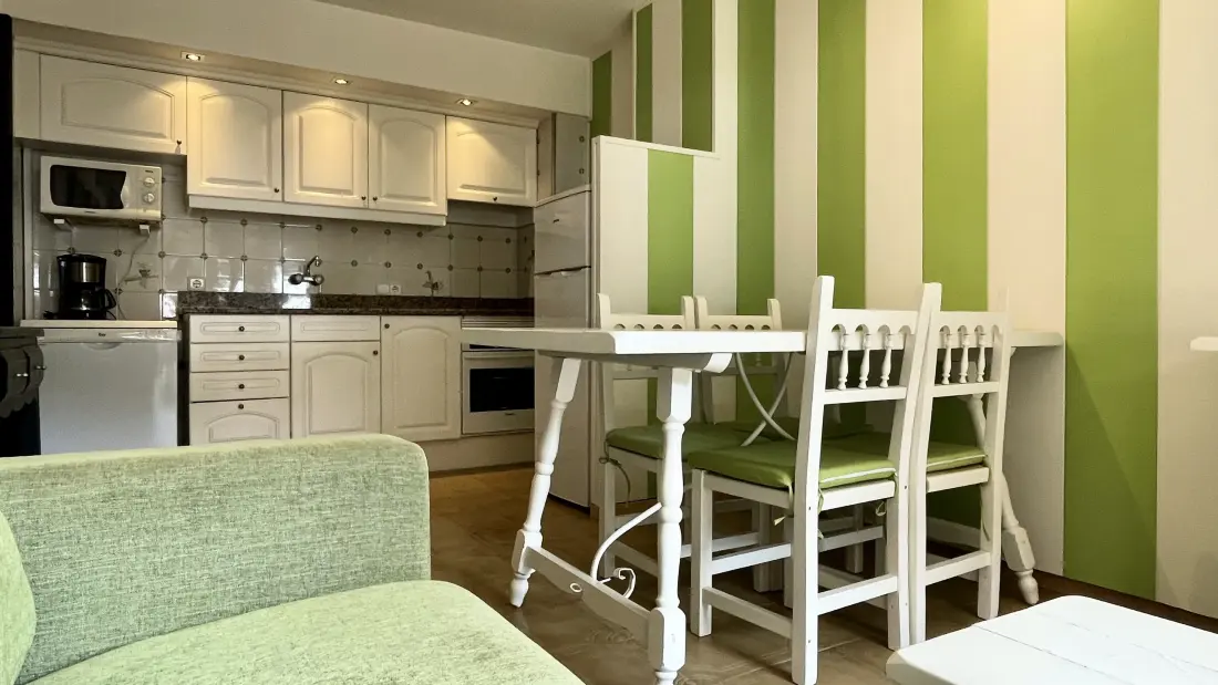 Appartements à L'Estartit