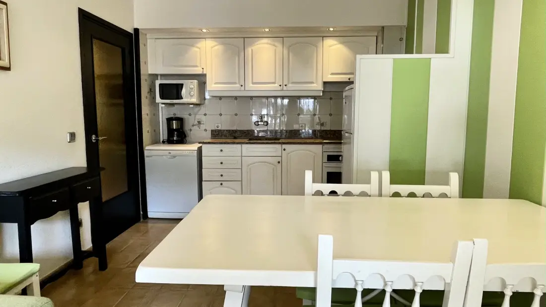 Appartements à L'Estartit