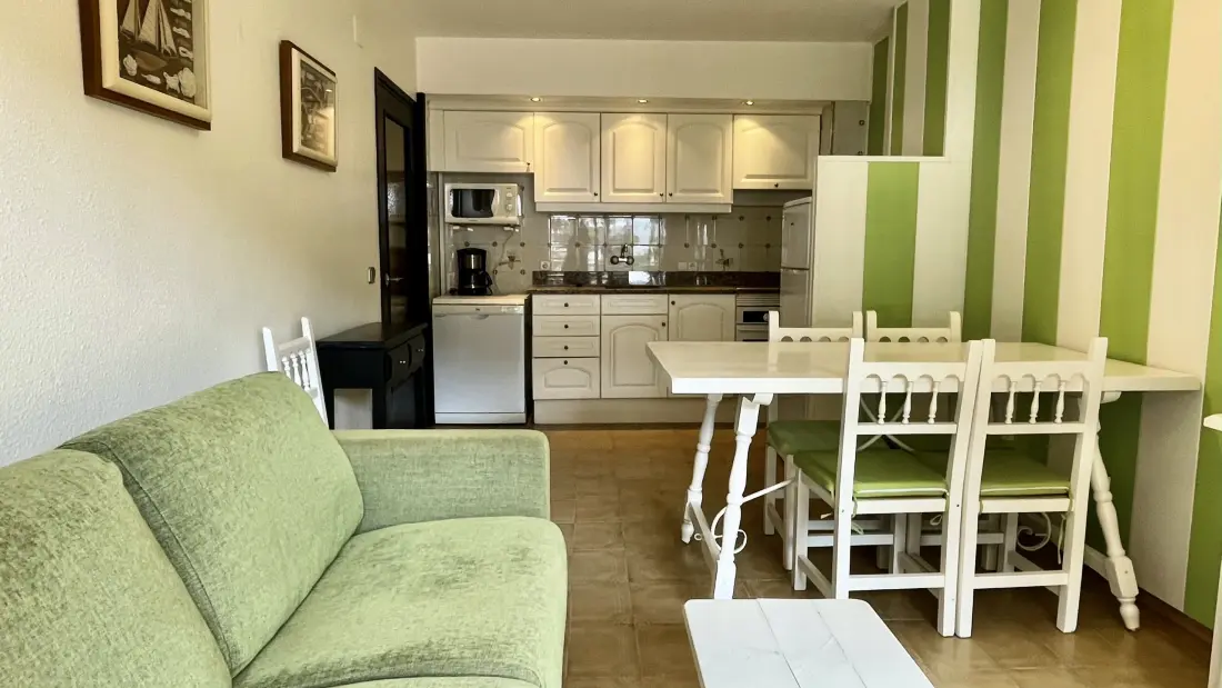 Appartements à L'Estartit