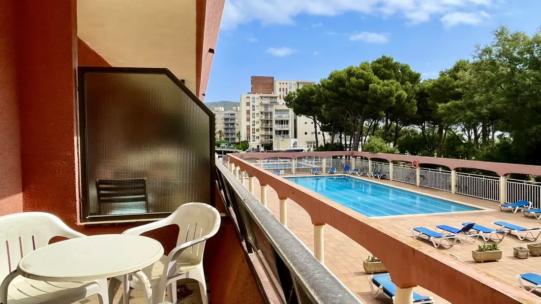 Appartements à L'Estartit
