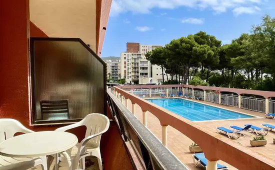 Appartements à L'Estartit