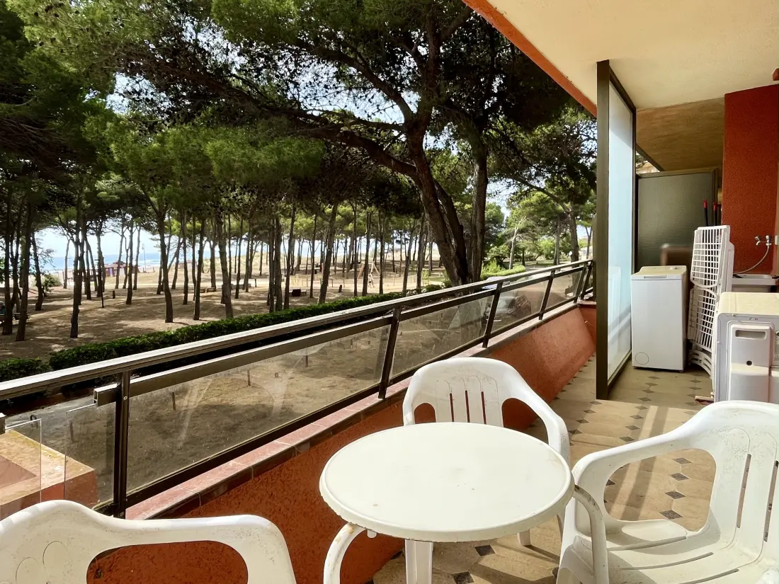Appartements à L'Estartit