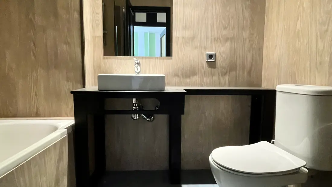 Appartements à L'Estartit