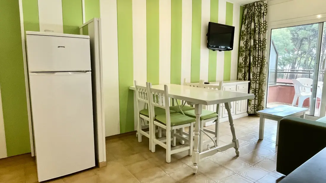 Appartements à L'Estartit