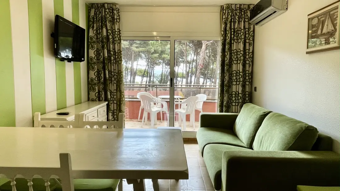 Appartements à L'Estartit