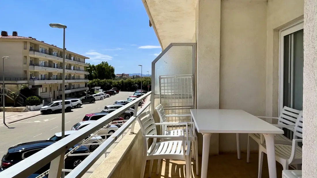 Appartements à L'Estartit