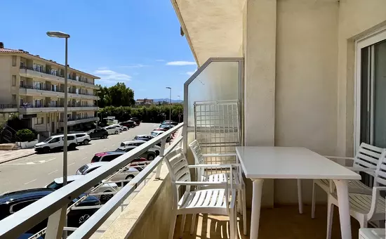 Appartements à L'Estartit