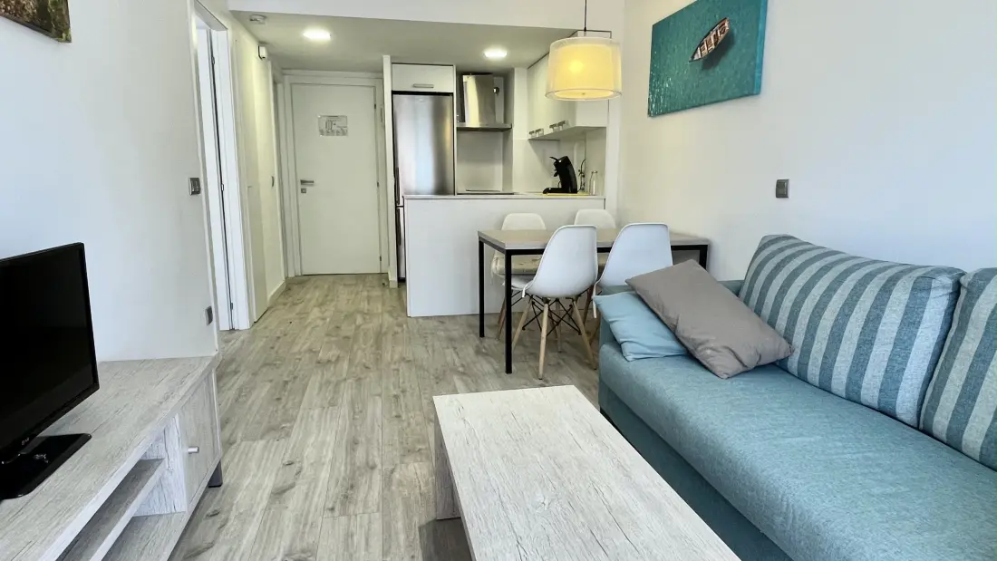 Appartements à L'Estartit