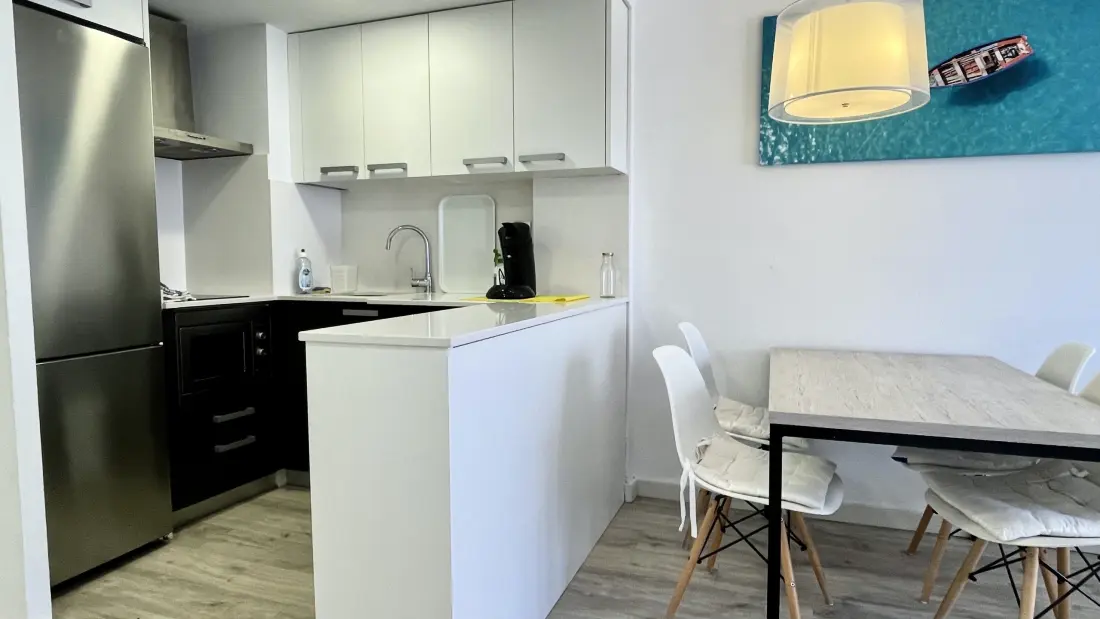 Appartements à L'Estartit