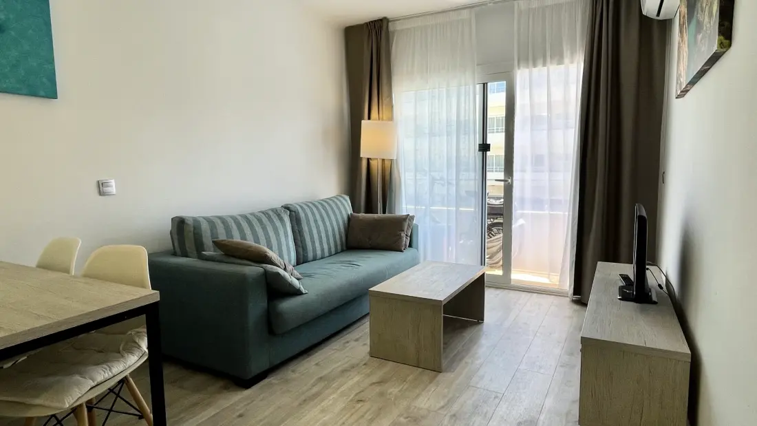 Appartements à L'Estartit