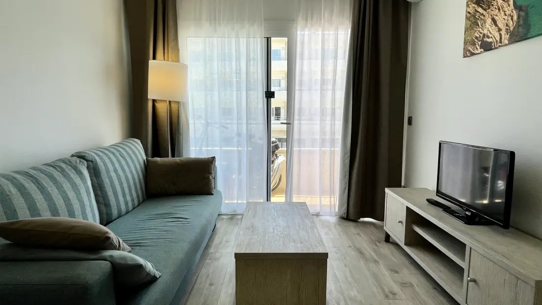 Appartements à L'Estartit
