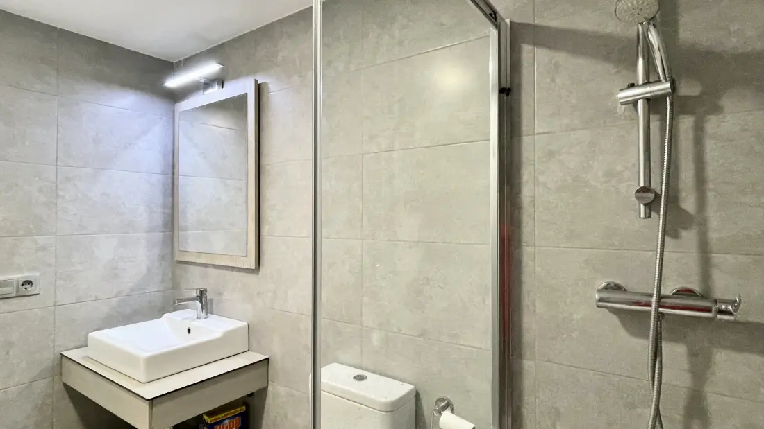 Appartements à L'Estartit