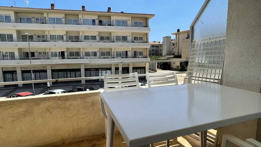 Appartements à L'Estartit