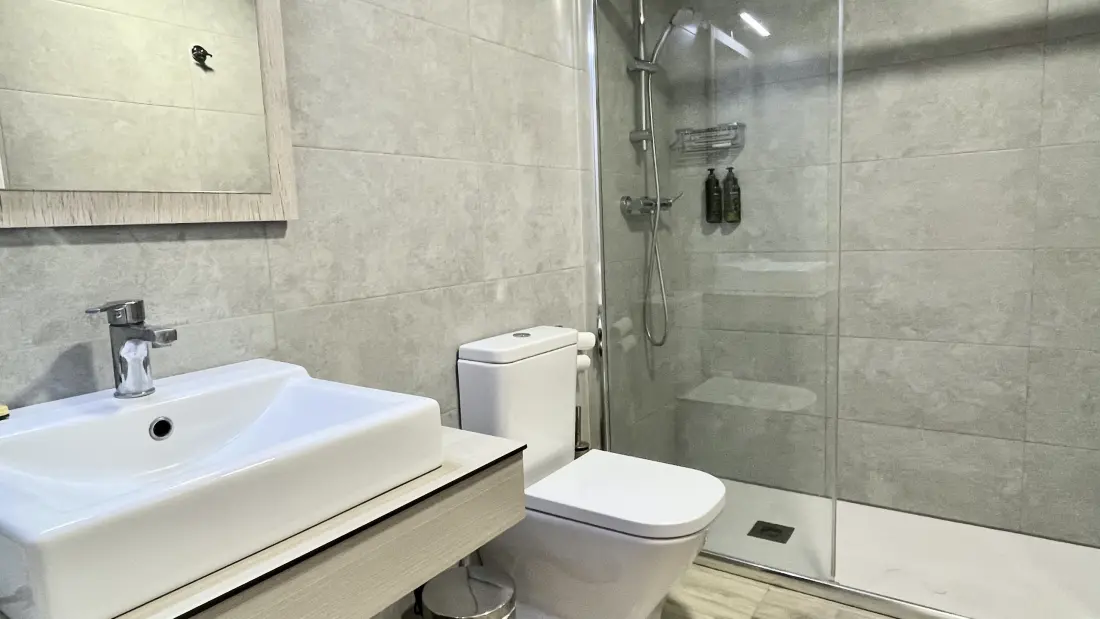Appartements à L'Estartit