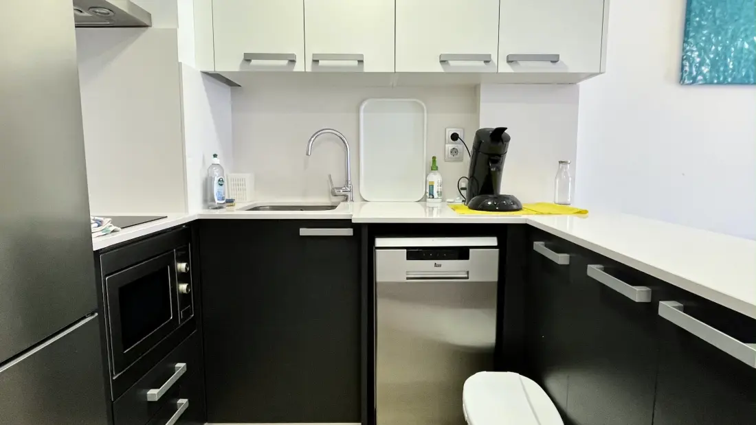 Appartements à L'Estartit