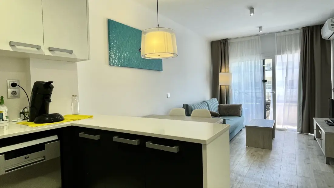 Appartements à L'Estartit