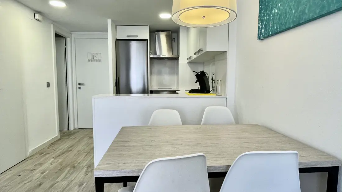 Appartements à L'Estartit