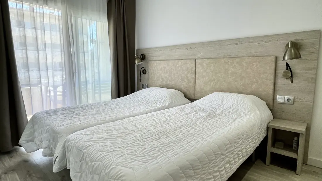 Appartements à L'Estartit