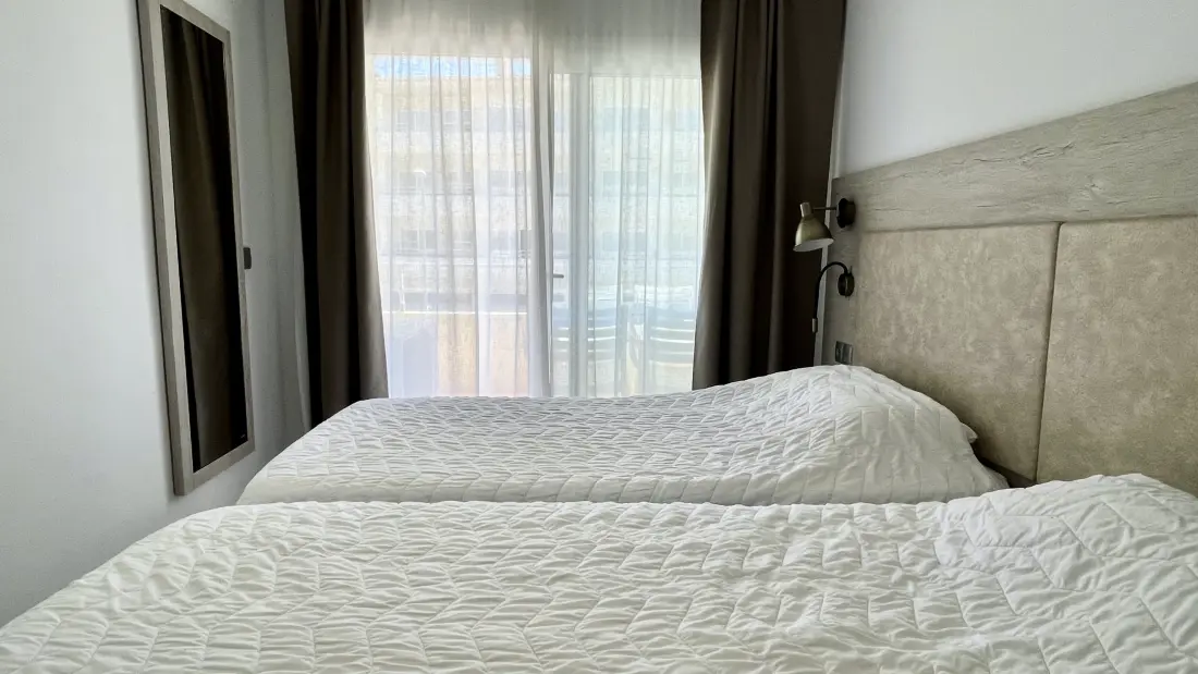 Appartements à L'Estartit