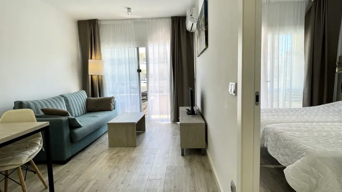 Appartements à L'Estartit