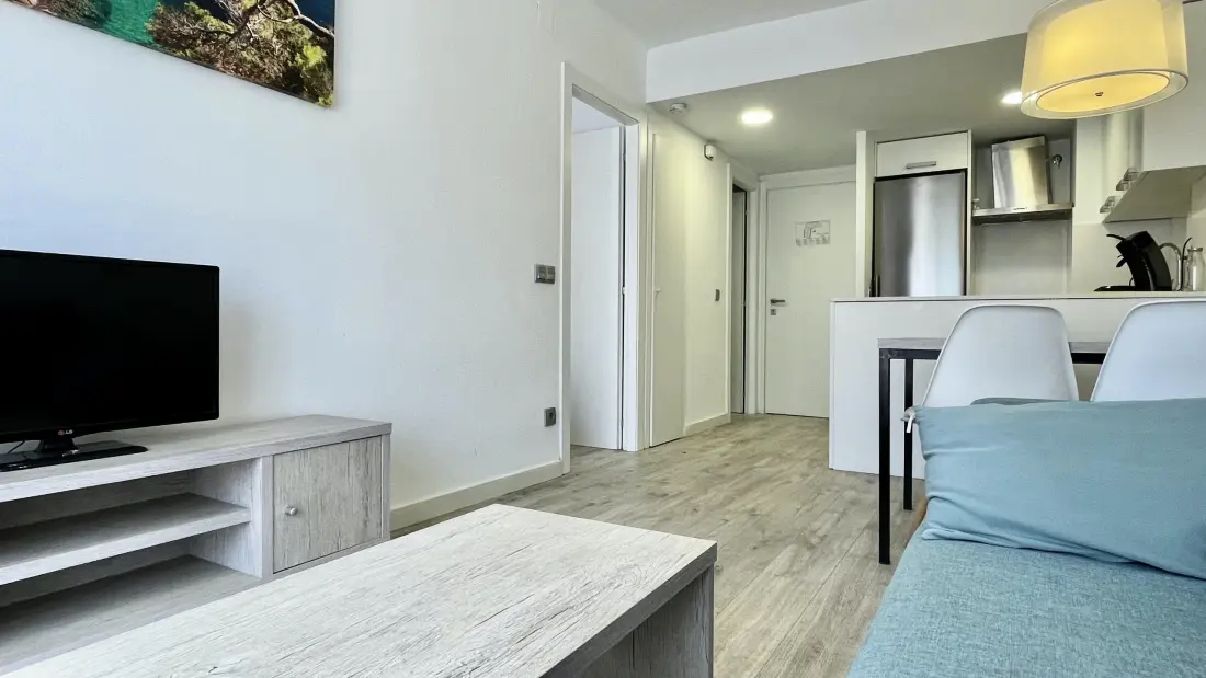 Appartements à L'Estartit