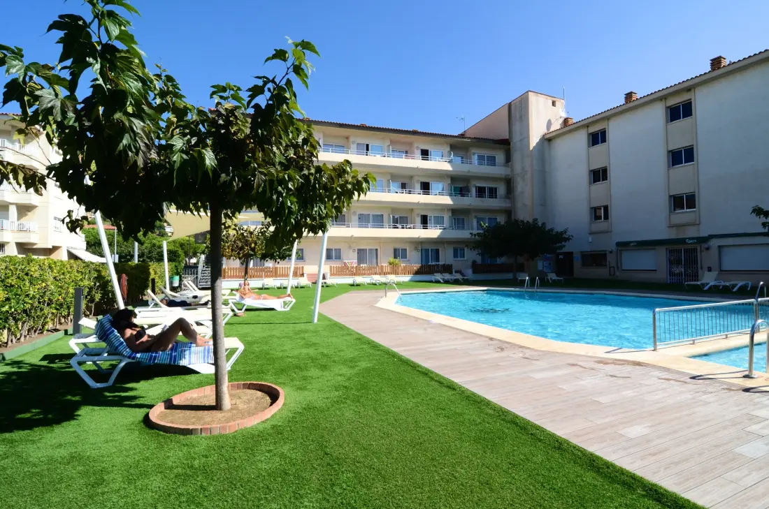 Appartements à L'Estartit