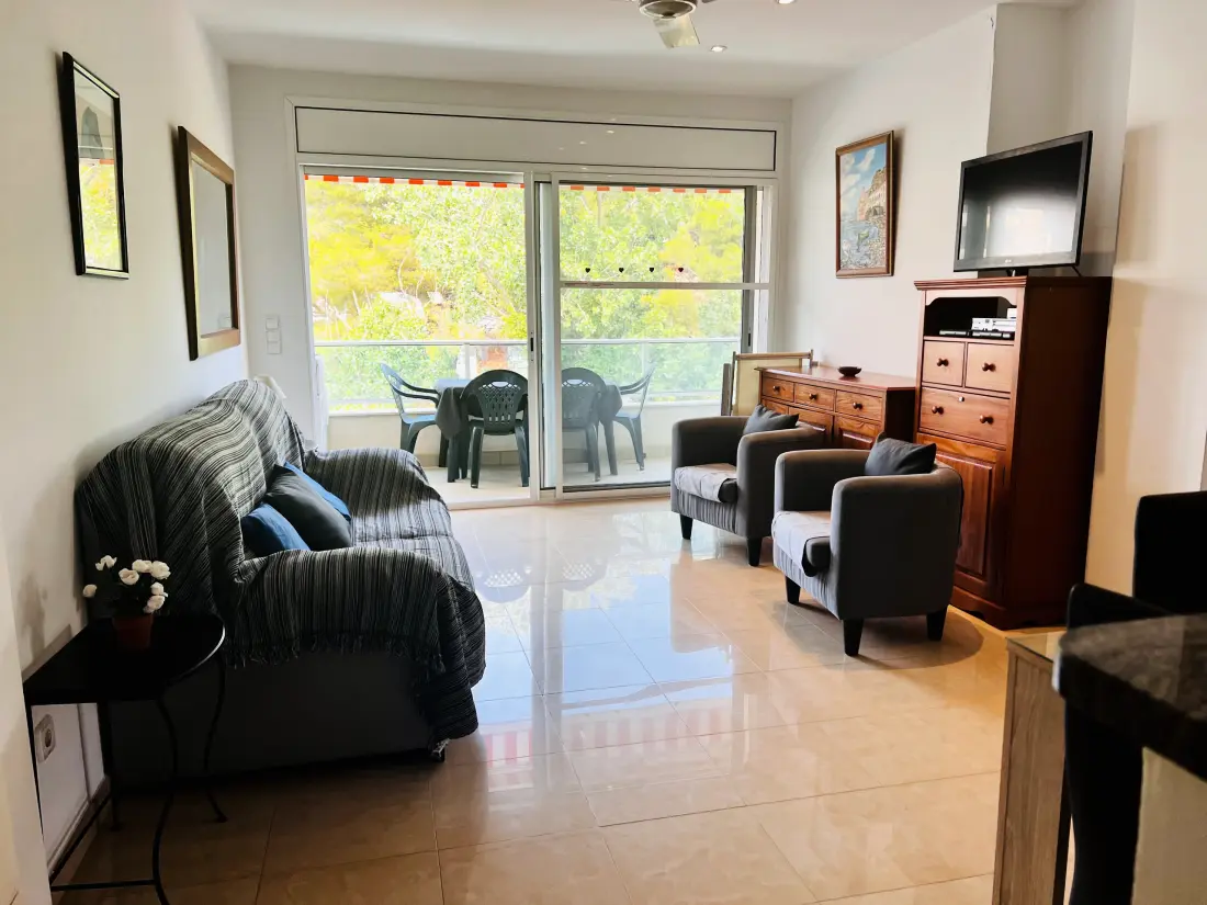 Appartements à L'Estartit