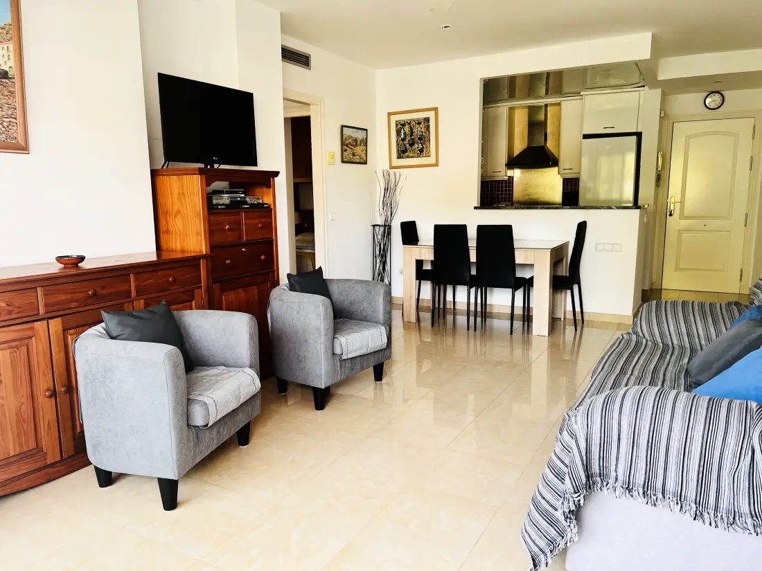 Appartements à L'Estartit