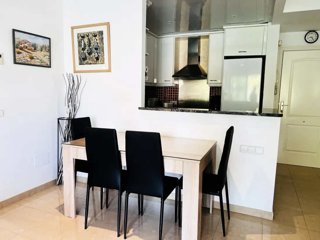 Appartements à L'Estartit