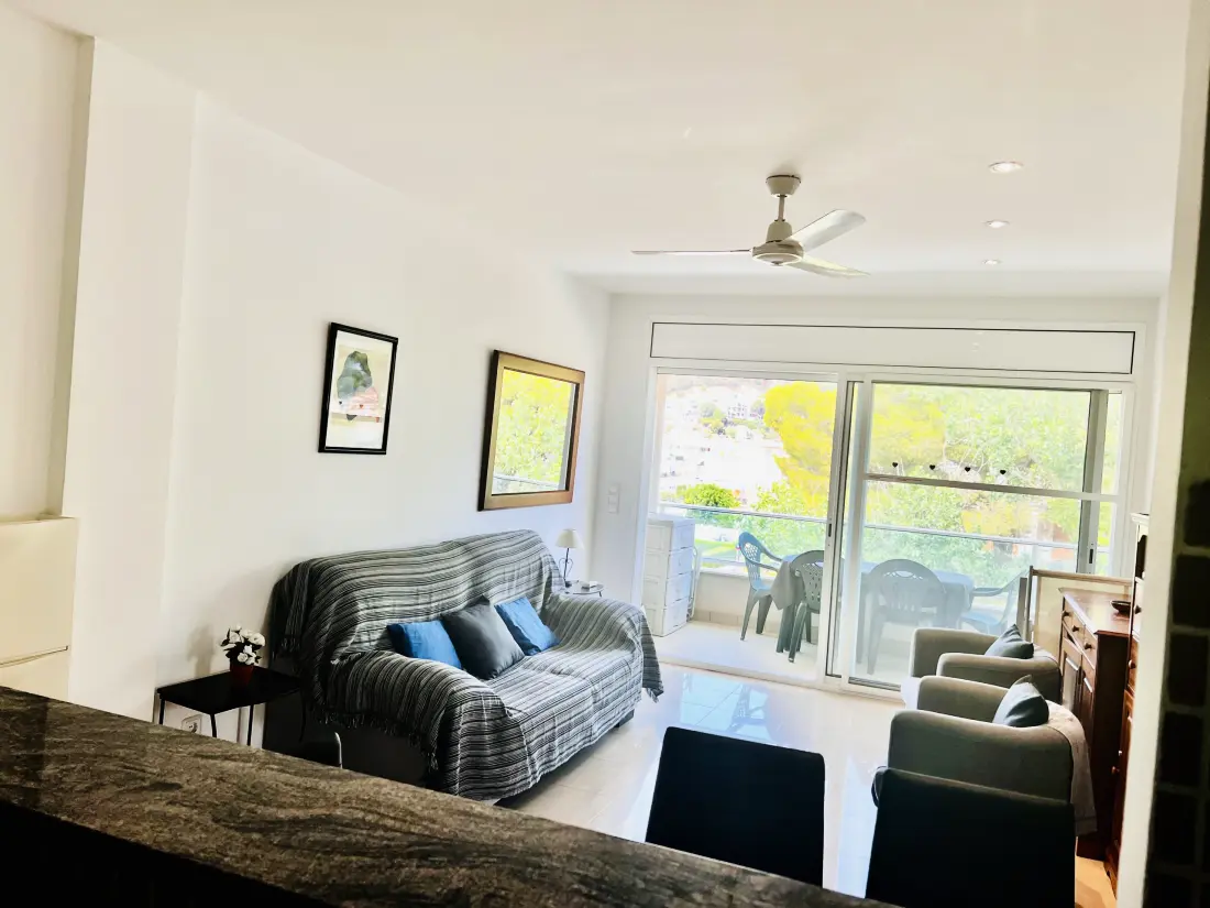 Appartements à L'Estartit