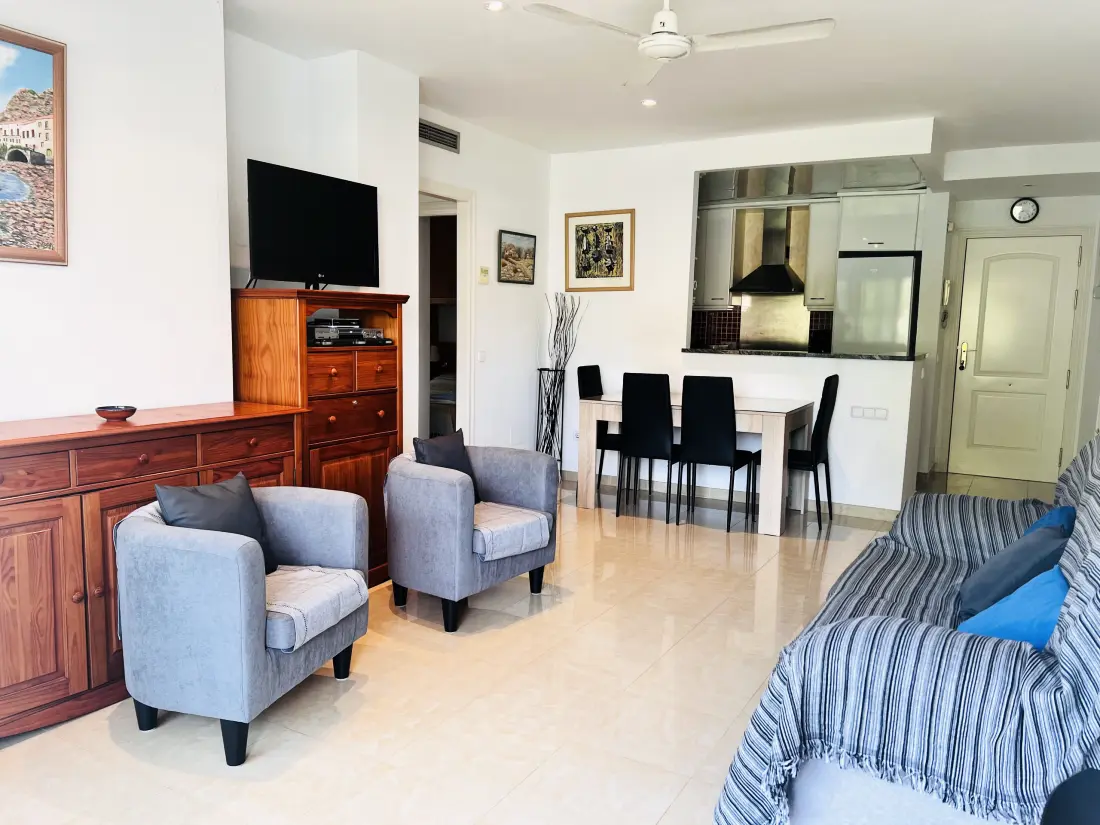 Appartements à L'Estartit