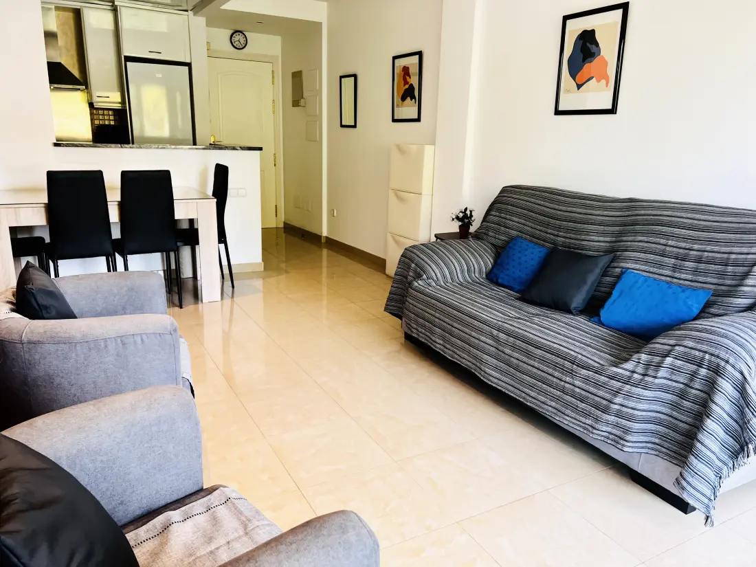 Appartements à L'Estartit
