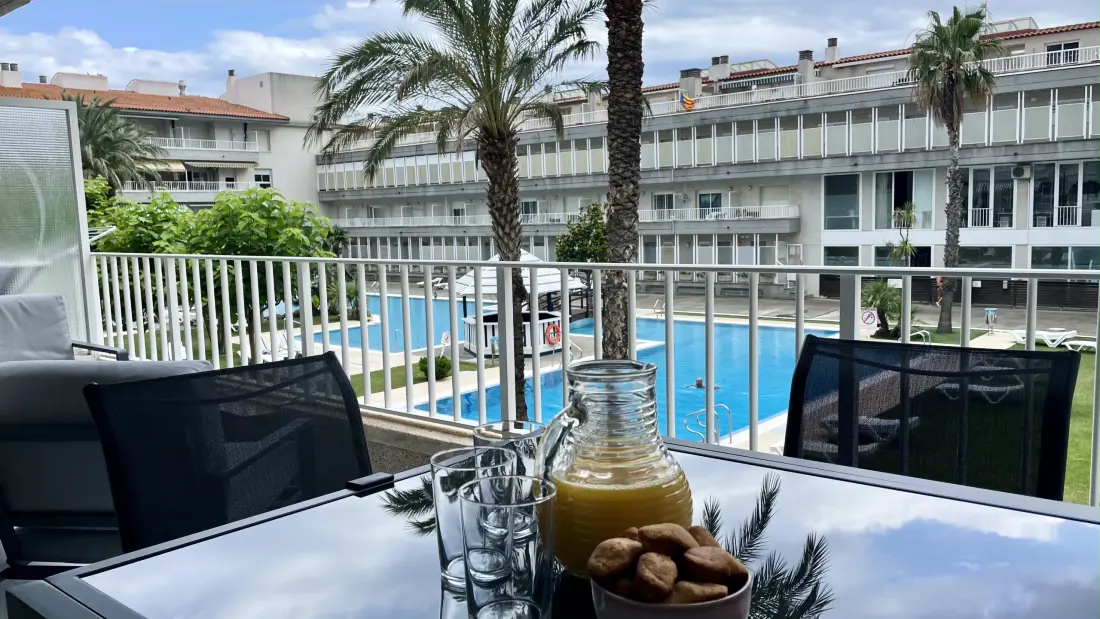 Appartements à L'Estartit