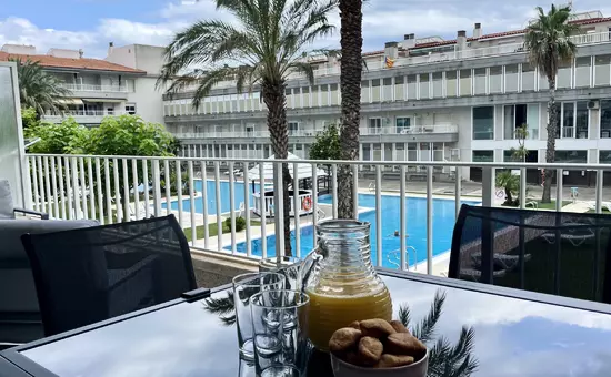 Appartements à L'Estartit