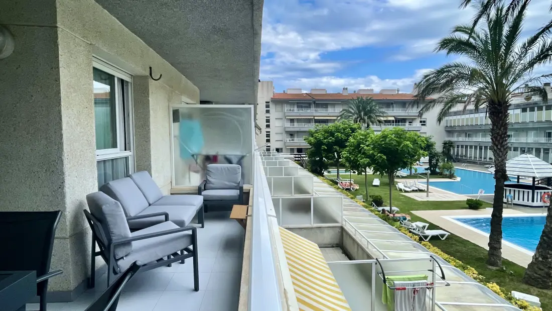 Appartements à L'Estartit