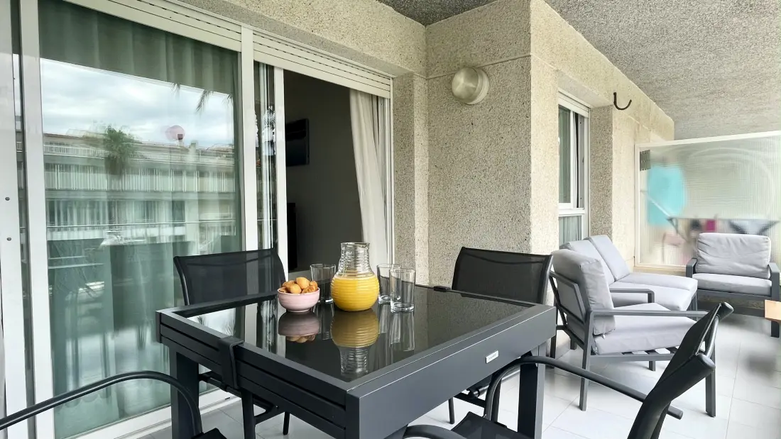 Appartements à L'Estartit