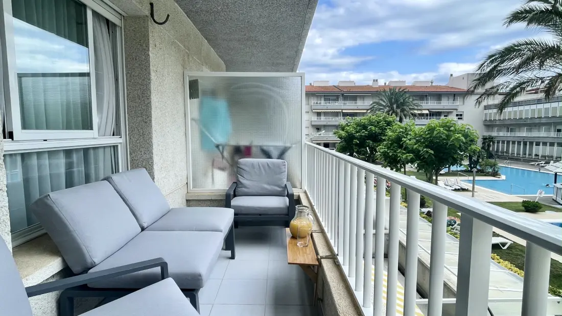 Appartements à L'Estartit