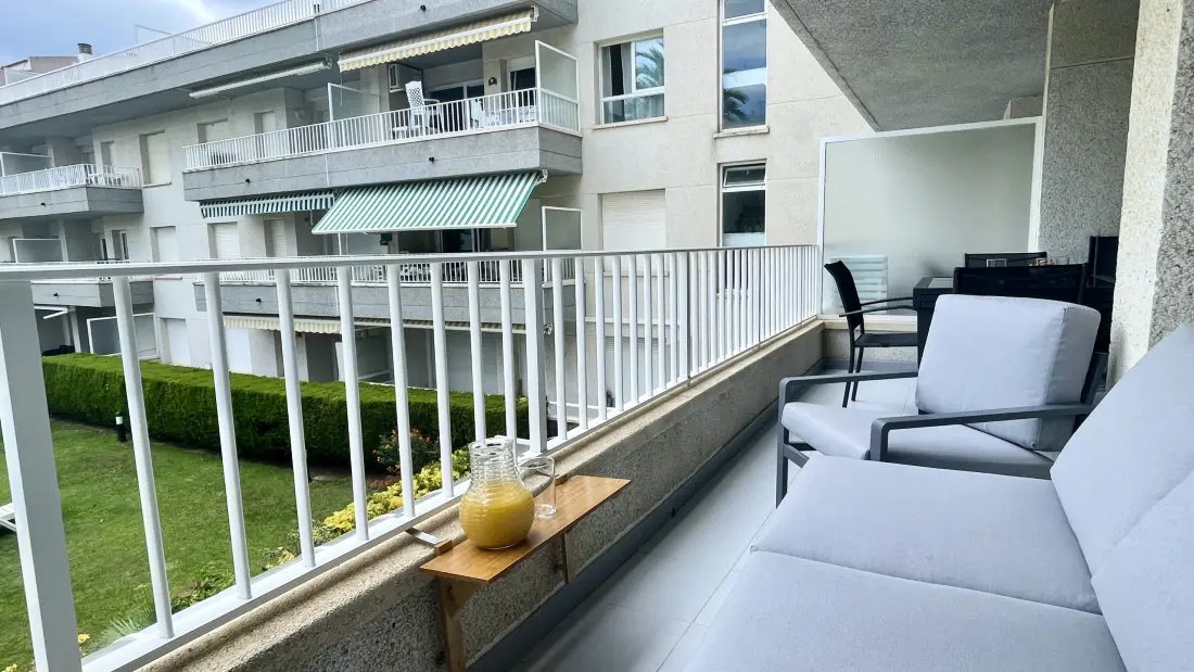Appartements à L'Estartit
