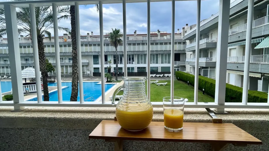 Appartements à L'Estartit