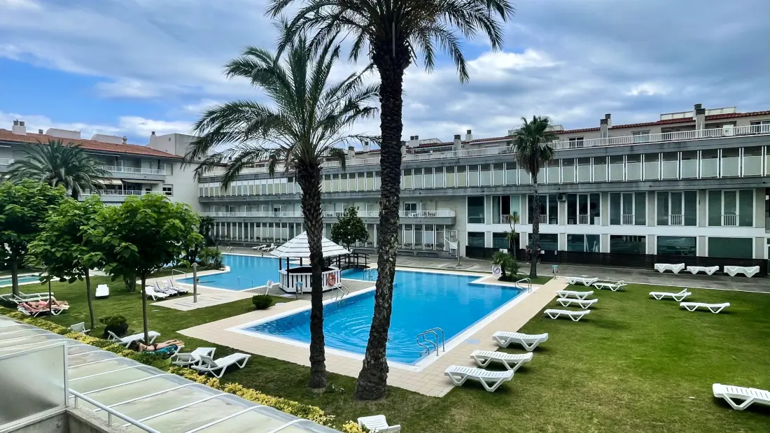 Appartements à L'Estartit