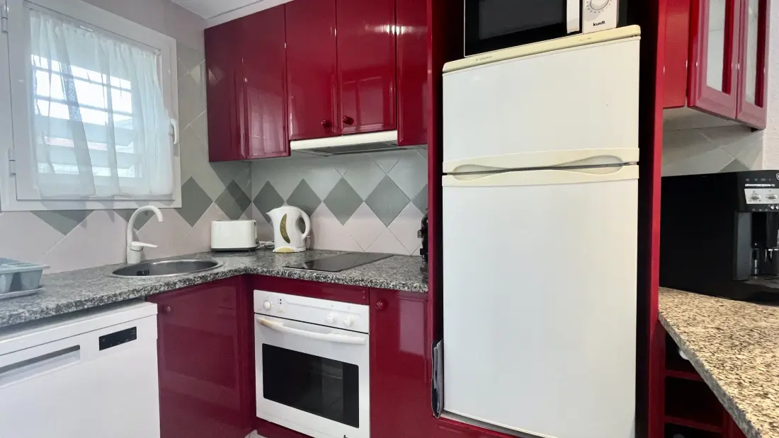 Appartements à L'Estartit