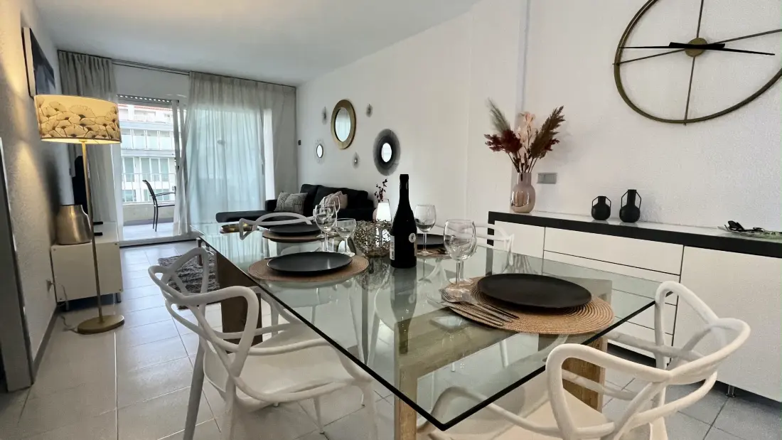 Appartements à L'Estartit