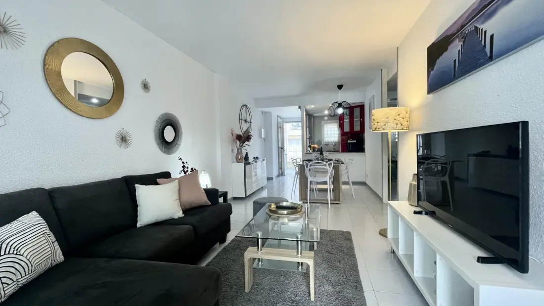 Appartements à L'Estartit