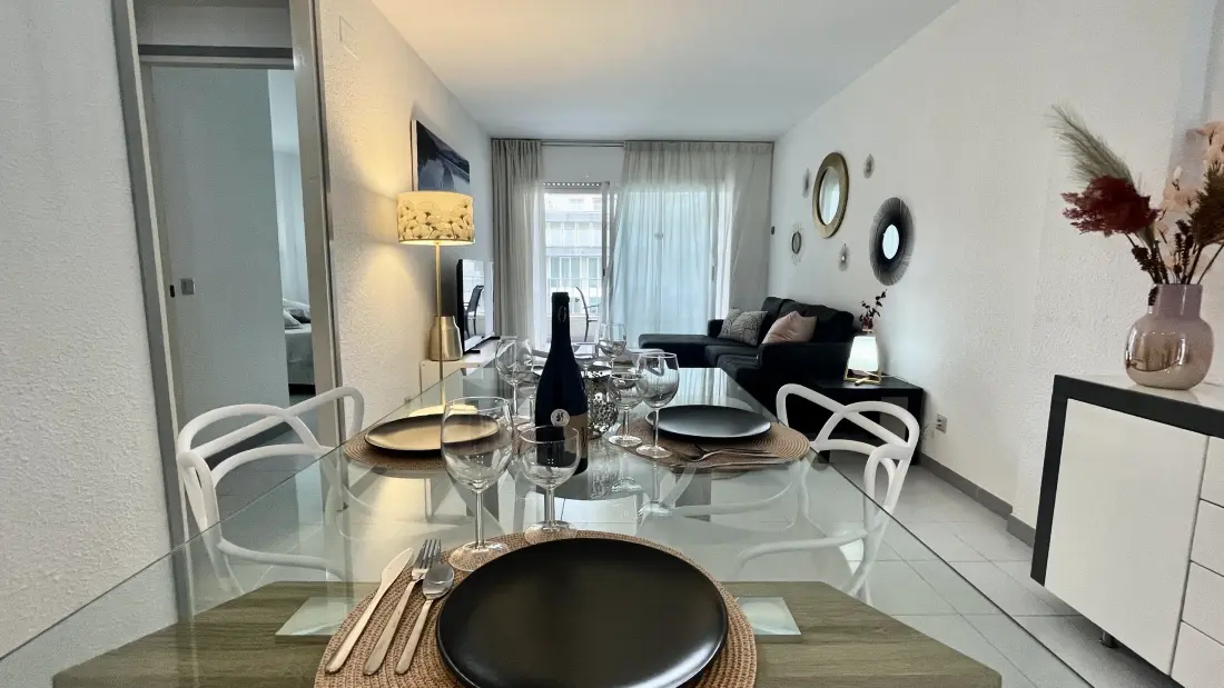 Appartements à L'Estartit