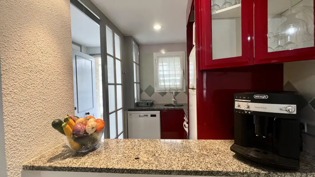Appartements à L'Estartit