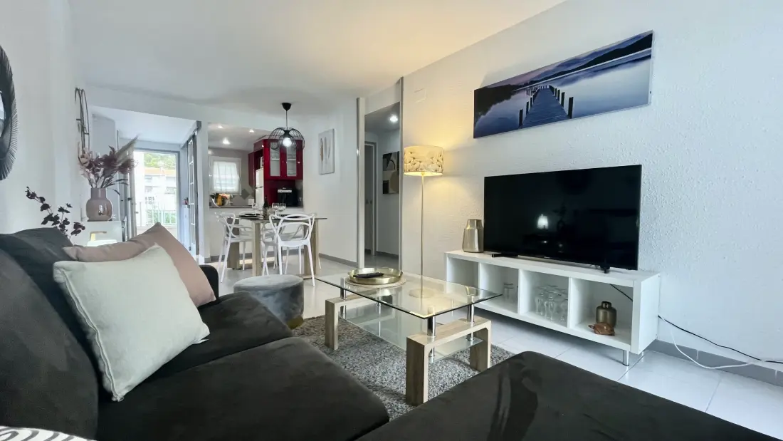 Appartements à L'Estartit