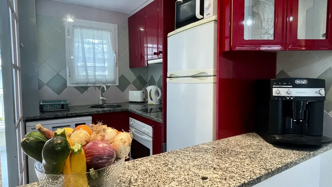 Appartements à L'Estartit