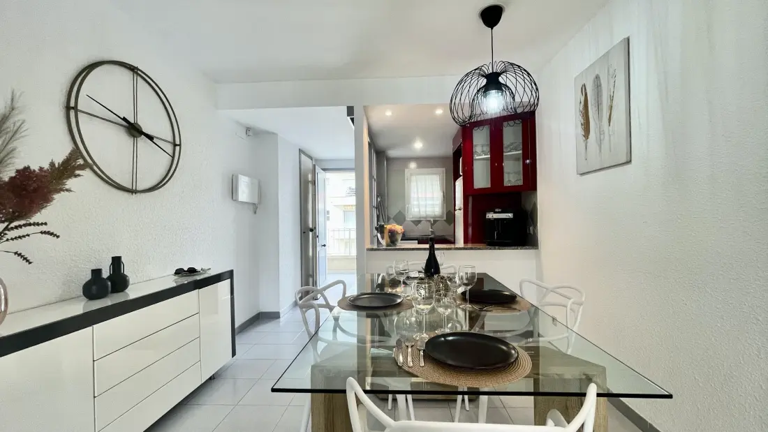 Appartements à L'Estartit