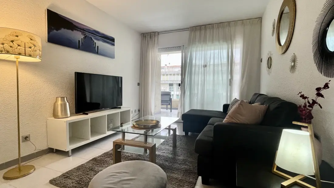 Appartements à L'Estartit