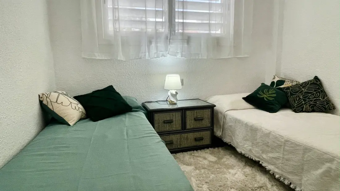 Appartements à L'Estartit